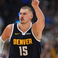 Evo gde možete da gledate uživo Nikolu Jokića i TV prenos meča Oklahoma - Denver u NBA plej-ofu