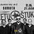 Letu Štuke prvi put u Nišu: „Biće to prilika da se zabavimo i upoznamo“