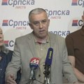 „Cilj je institucionalno uklanjanje Srba“: Srpska lista o zatvaranju vodovoda