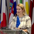 Kalas: EU počela da ukida mere protiv Kosova