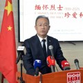 Li Ming: Kinesko-srpski odnosi postavili standarde i postali uzor celom svetu