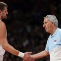 Pešić o Jokićevom učešću: Računamo na kvalitet i znanje