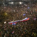 Beograde, svi na ulice! Studenti Pravnog pozvali na nove proteste u petak i nedelju