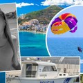 "Otišla je na odmor i stradala": Drugarice tinejdžerke (19) koja je poginula u Budvi u suzama, otkrile kako se ponašala pred…