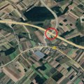 Gradi se nova petlja Slepčević na putu Šabac-Loznica: Umesto kružnog toka biće denivelisana raskrsnica "truba" (foto)