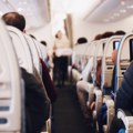 U Turskoj će kažnjavati putnike koji ustanu pre nego što avion pristane