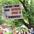 Udružena prosveta o otkazima profesorkama u Srbobranu: Ako ćutimo, sutra neće imati ko da drži čas