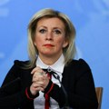 Moskva potvrdila da u Istanbul šalje pregovarače sa Ukrajinom