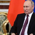 Putin sa papom Lavom XIV: Ukrajina teži eskalaciji sukoba i napada ruske civile