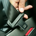 Revolucija u bezbednosti! Novi pametni pojas znaće vašu težinu i visinu