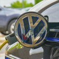 Volkswagen donosi jeftinije električne automobile uz pomoć kineske tehnologije, ali ne i za američko tržište