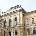 Novi Sad: Večeras protest ispred Zmaj Jovine gimnazije zbog grafita