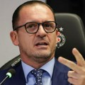 Predrag Mijatović novi potpredsednik Zajednice klubova Superlige i Prve lige Srbije