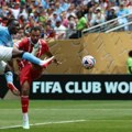 Mančester Siti dao "kung-fu" gol: Doku kao Goku "nokautirao" Marokance