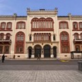 Senat bi u sredu trebalo da razmatra predlog o početku nove akademske godine