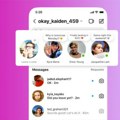Instagram dodaje deljenje pesama sa Spotify u realnom vremenu kroz Beleške