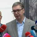 Do kraja meseca otvaramo auto-put do Požege! Vučić: Niko nije ni mislio da ćemo stići da uradimo