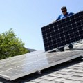 Kako su dotrajale satelitske antene postale solarni tanjiri za proizvodnju struje (VIDEO)