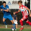 Zvezda ga platila 30.000, a Nemci za njega sada nude milione