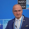 Grlić Radman: Rusija blokira put zemalja regije ka Zapadu