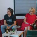 Zrenjaninska inicijativa IZRAZ održala drugu javnu debatu „Ustanove kulture: Problemi i rešenja“ 29. juna Druga javna debata -…