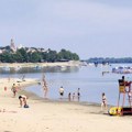 Ponovo „radi” plaža Lido