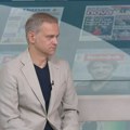 Stefanović: Na mirnu, pametnu pobunu građana ni Vučić ni partizovana policija nemaju odgovor