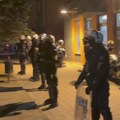 NGS: Policija tukla nekoliko učesnika blokade u Nišu, mladiću pendrecima i pesnicama naneli povrede rebara