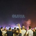 Kakvo divljaštvo! 500.000 ljudi, ekstremista Tompson i dronovi slave Oluju i progon Srba, čuo se govor Tuđmana