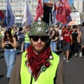 Tekst poznatog francuskog pisca o dešavanjima u Srbiji: Studenti su veoma hrabri, moramo konačno čuti njihov vapaj