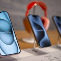 Apple će se žaliti na kaznu Europske komisije od više stotina milijuna eura