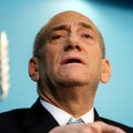 "Stidim se i srce mi se slama": Bivši premijer Izraela osuo paljbu po Netanjahuu zbog plana za Gazu: "To je koncentracioni…