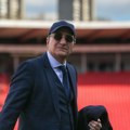Mitar Mrkela zadovoljan: "Prelazni rok je uspešan, a i da se pohvalimo... Napravili smo najveći transfer ikad"