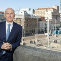 Zagrebačka banka proglašena najboljom bankom u Hrvatskoj za 2025. godinu