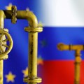 Novi paket EU sankcija: Brisel cilja rusku naftu i banke