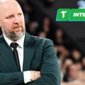 Idol mu je Željko Obradović, a sada će se boriti protiv njega u ABA ligi: "Moj tim nikada ne odustaje"