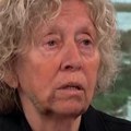 Eva Ras u teškom stanju! Glumica u suzama otvorila dušu: "Ne mogu da sečem sebi nokte i da perem kosu"
