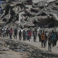 IDF objavile snimak; "Naredba je bila jasna - ne otvarati vatru; Nema namernog ubijanja" VIDEO