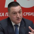Branko Ružić: Sps nije i ne sme biti SNS ekspozitura