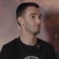Krunić: Posao još nije završen, moramo da se fokusiramo na revanš protiv Oleksandrije