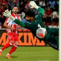 Kakve vesti na marakani! Zvezda saznala sa kim može u plej-ofu Lige šampiona, žreb u ponedeljak