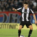 Dragojević pred Oleksandriju: "Moramo da budemo pravi pred svojim navijačima, biće sjajna atmosfera!"