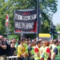 Devet meseci od pada nadstrešnice: Komemorativna i protestna okupljanja danas širom Srbije