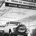 Kraj ere: Nissan zatvara istorijsku fabriku koja je proizvela više od 6 miliona vozila