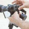 Fotograsf Goran Sivački nagrađen u Kini