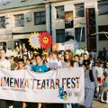 Konzerva umesto ulaznice: U Kruševcu sve spremno za dečji "Limenka teatar fest"