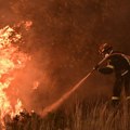 Gori jug Srbije: Građanima izdato važno upozorenje, još uvek ima aktivnih žarišta