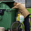 Programi Crvenog krsta za pomoć socijalno ugroženim sugrađanima