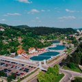 Panonska jezera i dalje magnet za turiste