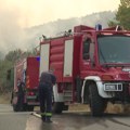 Dan žalosti u Crnoj Gori zbog pogibije vojnika, situacija sa požarima se smiruje